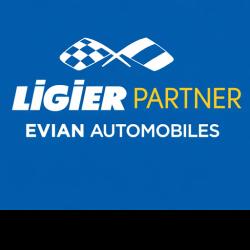 Ligier Partner - Evian Automobiles