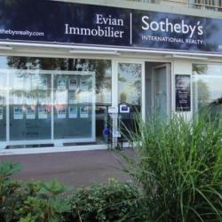Evian Immobilier Sotheby's International Realty
