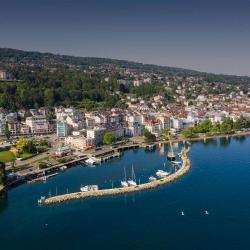 Evian Les Bains