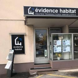 Evidence Habitat