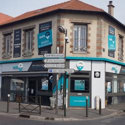 Evim Immobilier Argenteuil