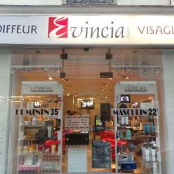 Evincia Paris