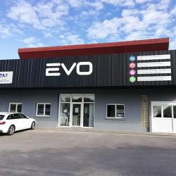 Evo