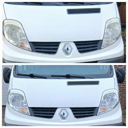 Evocleancar