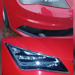 Evocleancar