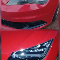 Evocleancar