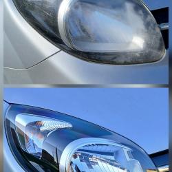 Evocleancar