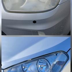 Evocleancar