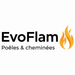 Evoflam - Flammes Du Monde La Bréole