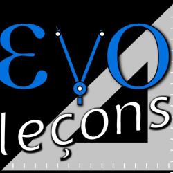 Evoleçons