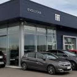 Evolu'car - Motrio