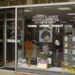 Evolutif Coiffure