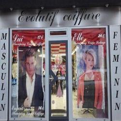 Evolutif Coiffure