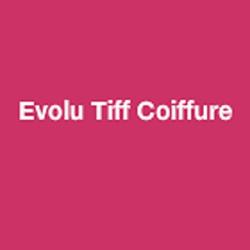 Evolu´tif Coiffure