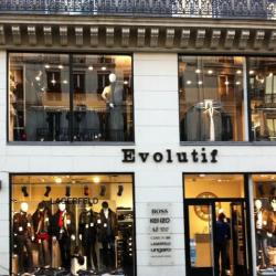 Evolutif