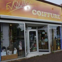 Evolution Coiffure