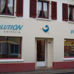 Evolution Coiffure