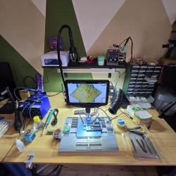 Evotech