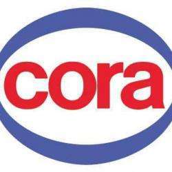Evreux Cora