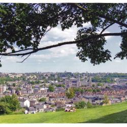 Evreux