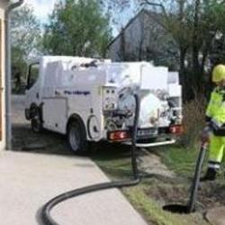 Evs Environnement