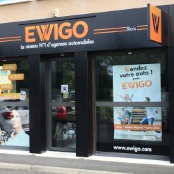 Ewigo