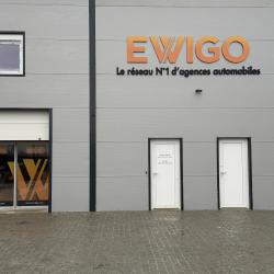 Ewigo Fronton