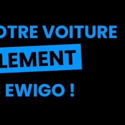 Ewigo La Reunion