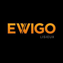 Ewigo Lisieux