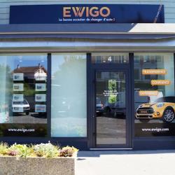 Ewigo Lyon Ouest Tassin-la-demi-lune - Achat,