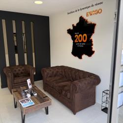 Ewigo Sainte-maxime
