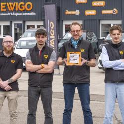 Ewigo Verdun