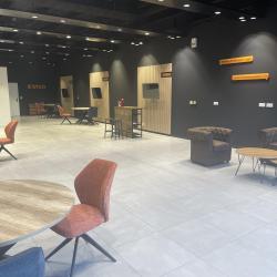 Ewigo Villeneuve-loubet