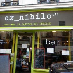 Ex Nihilo