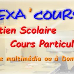 Exa'cours