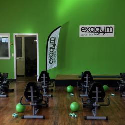Exagym Sport-santé