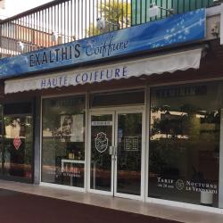 Exalthis Coiffure