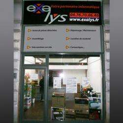 Exalys