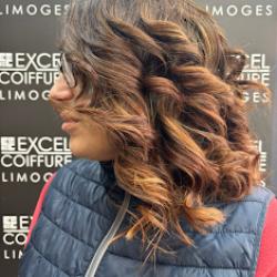 Excel Coiffure