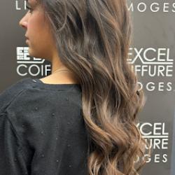 Excel Coiffure