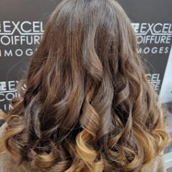 Excel Coiffure
