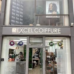 Excel Coiffure