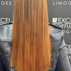 Excel Coiffure