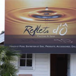 Reflets D'ô - Pisciniste Excel Piscines