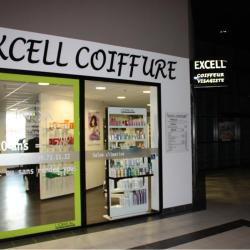 Excell Coiffure