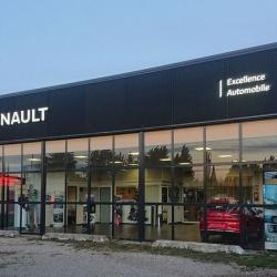 Excellence Automobile Renault Et Dacia