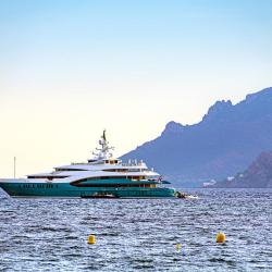 Excellence Riviera - Yachts & Villas à Saint-tropez