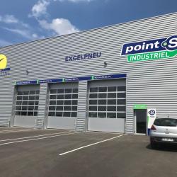 Excelpneu - Point S