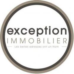 Exception Immobilier