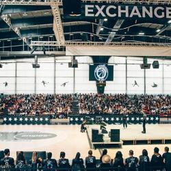 Exchange College - Toulouse